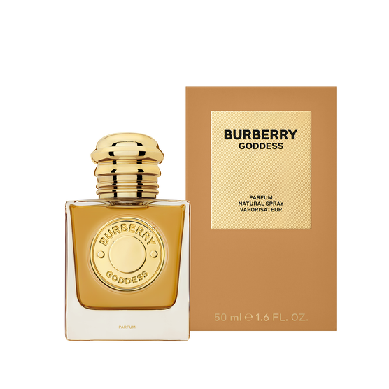 BURBERRY GODDESS PARFUM FOR WOMEN 50ML�